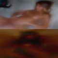 Naked girls menstruation