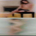 Horny girls after