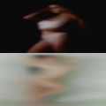 Horny girls masturbating each