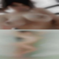Nude girls fuck their home