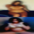 Collins nude girls