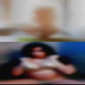 Girls their knees