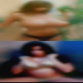 Housewife fucking women