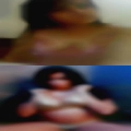 Naked girls different