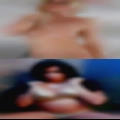 Open body sexy girls