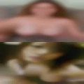 Naked girls have night