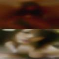 Naked girls messing with
