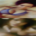 Nude girls loving