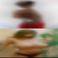 Naked girls pussy