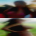 Girls the nude