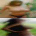 Nude girls fuck their home