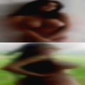 Nude girls spread eagle