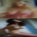 Girls Slippery