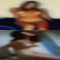 Nude girls contest