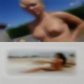 Love nude girls beach