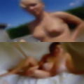 Palm Bay, nude girls