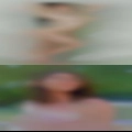 Naked girls personality