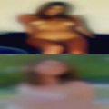 Open body sexy girls