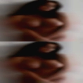 Caramel skin naked girls