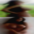 Collins nude girls