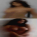 Naked girls fucking with