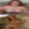 Horny naked girls restaurant