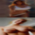 Nude girls Odessa beach