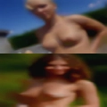 Horny woman loving fucking