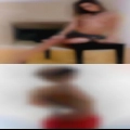 Girls their knees