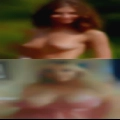 Naked girls driving trucks