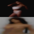 Weird freaky naked girls