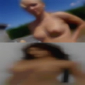 Woman swinger fucking
