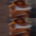 Naked girls driving trucks