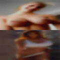 Naked girls George West