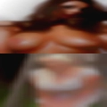 Caramel skin naked girls