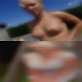 Girls Gillette, nude