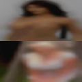 Horny girls pussy