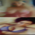 Girls from Joplin, nude