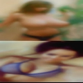 Girls with biceps