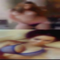 Naked girls Flora