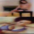 Naked girls fucking with