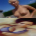 Naked girls Zapata