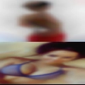 Rainelle nude girls