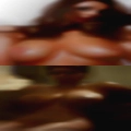 Girls Gillette, nude