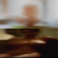 Horny girls masturbating each