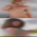 Aiken, girls looking fucked