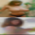 Horny girls after