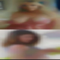 Open body sexy girls