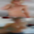 Horny girls masturbating each