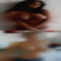 Naked girls driving trucks
